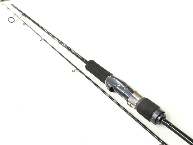ヴァデル SLJ AP 63MLS-S – 中古釣具の買取・販売 イエローフィッシュ