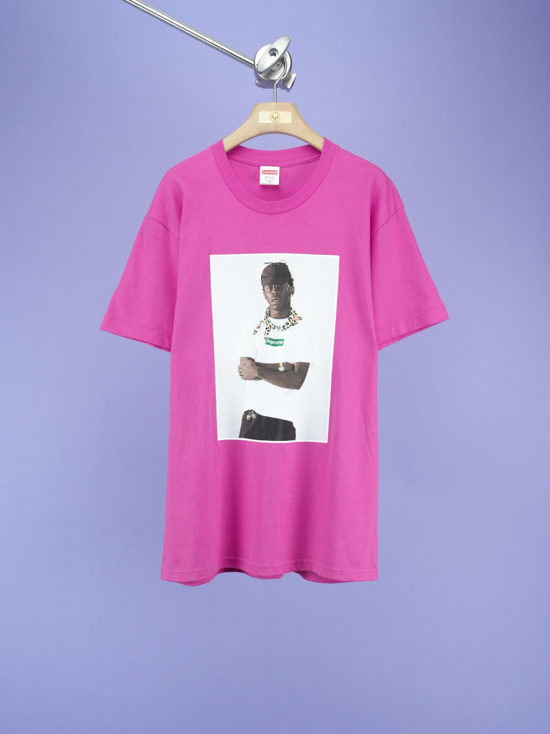 Supreme Tyler, The Creator Tee 