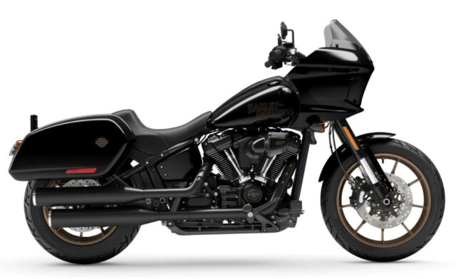 FXLRSTをカッコ良くする！サドルマンシートVSサンディエゴカスタムズ