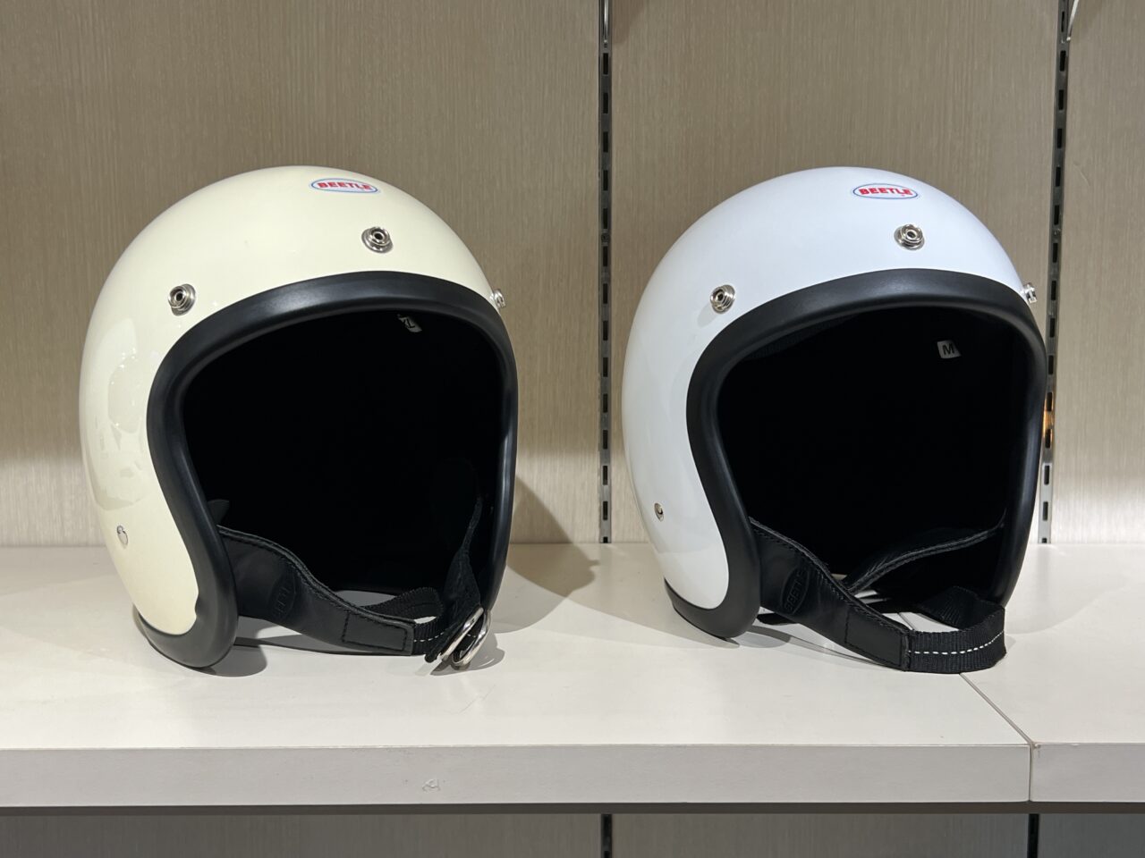 徹底解説】オーシャンビートルLAC サイズ感・インナー・シールド