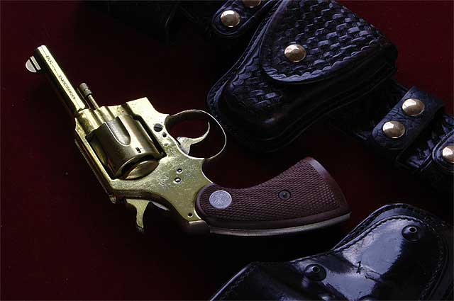 オフィシャルポリス