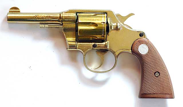 オフィシャルポリス