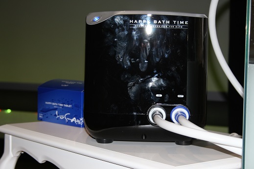 ハッピー バス タイム HAPPY BATH TIME ｜ 磯子のエステならYOSA PARK