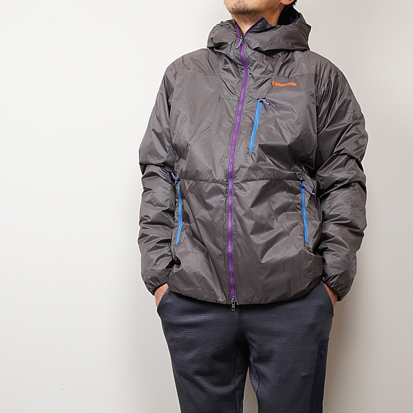 patagonia パタゴニア DAS Light Hoody – Yosemite