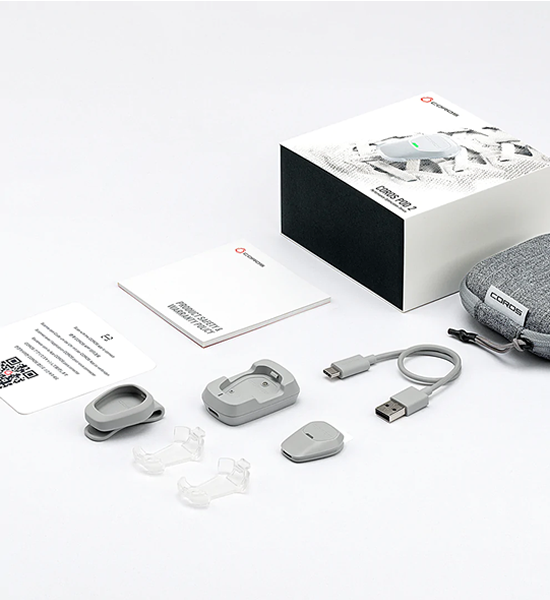 COROS カロス POD2 Yosemite ヨセミテ 通販 販売