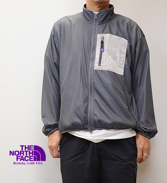 THE NORTH FACE PURPLE LABEL ノースフェイスパープルレーベル Field