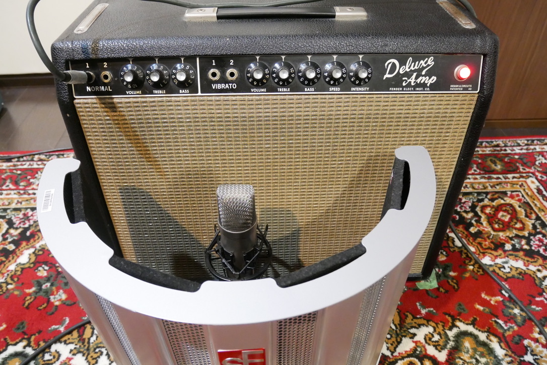 12インチ・ギタースピーカー比較！（音源あり） | Guitarist 今堀良昭