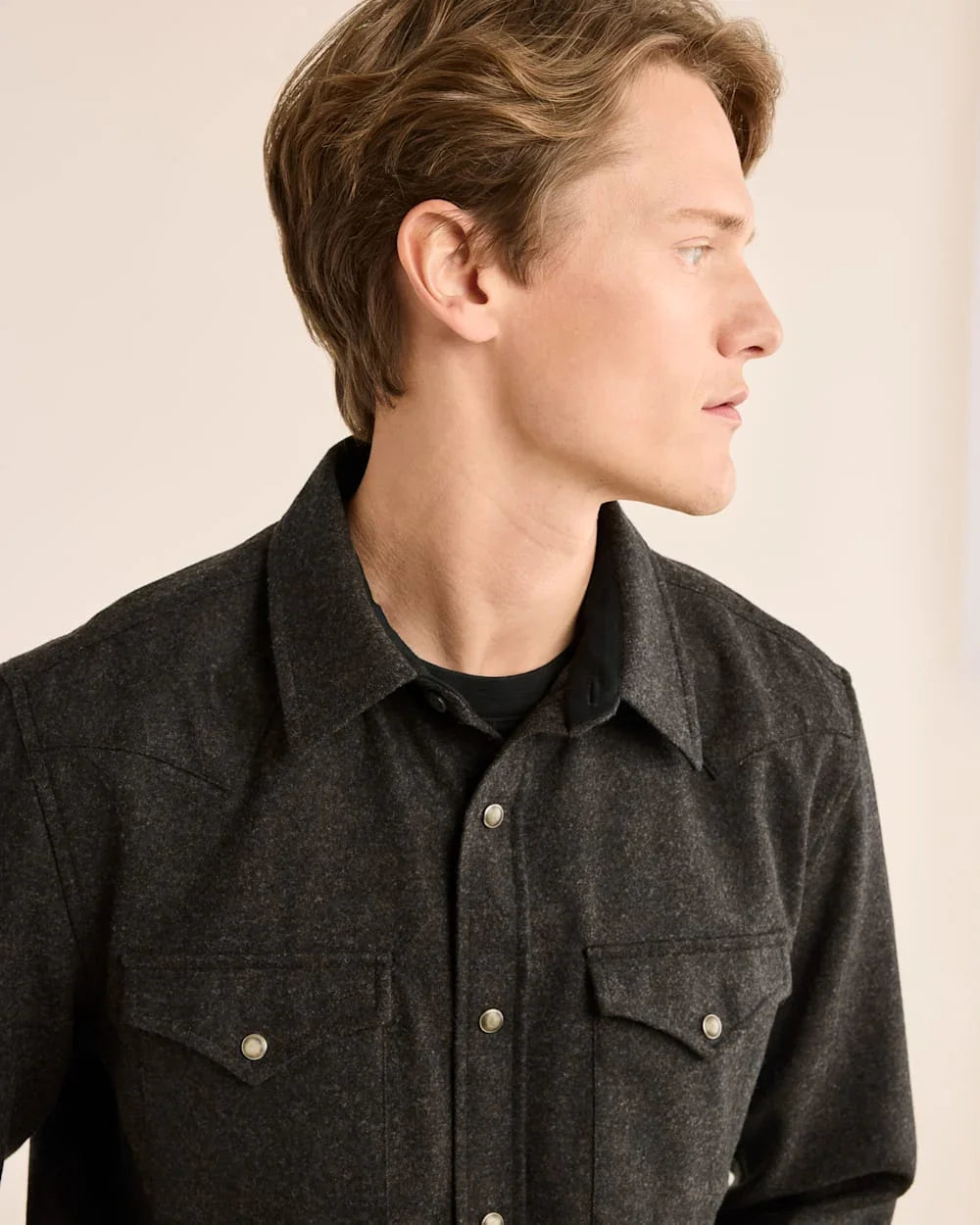 pendleton-black-brown-wool-