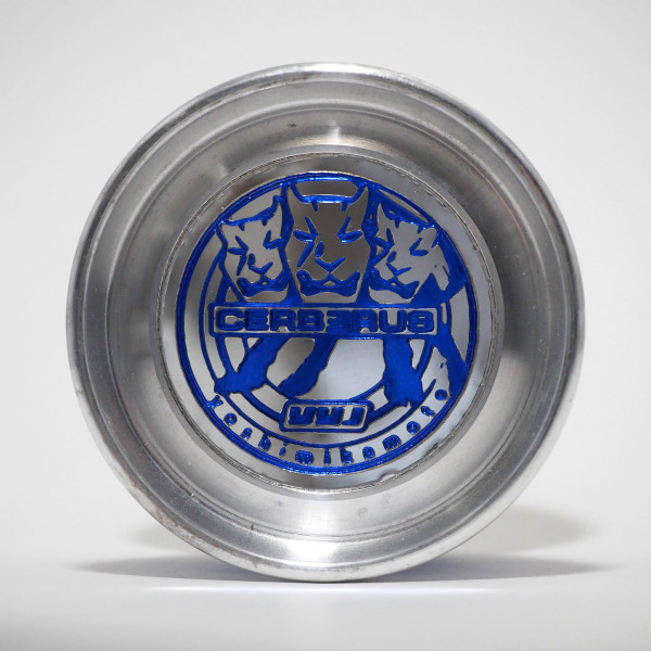 ヨーヨージャム - YoYoJam - Jun Aramaki's Yo-Yo Collection