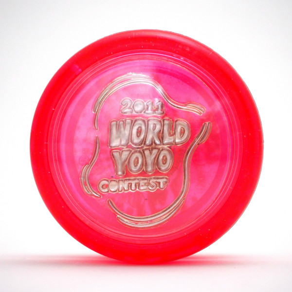 ヨーヨージャム - YoYoJam - Jun Aramaki's Yo-Yo Collection