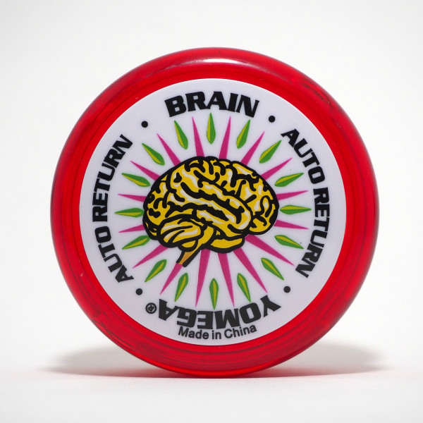 ヨメガ - YOMEGA - Jun Aramaki's Yo-Yo Collection