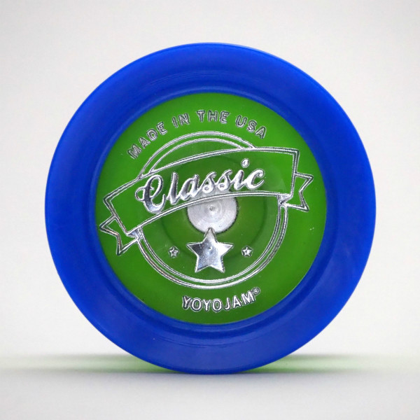 ヨーヨージャム - YoYoJam - Jun Aramaki's Yo-Yo Collection