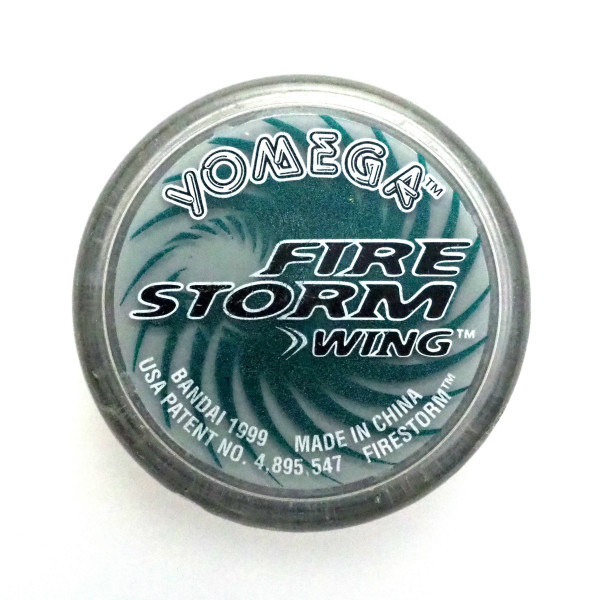 ヨメガ - YOMEGA - Jun Aramaki's Yo-Yo Collection