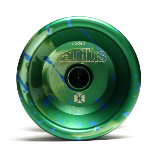 ワンドロップ - One Drop Yo-Yos - Jun Aramaki's Yo-Yo Collection