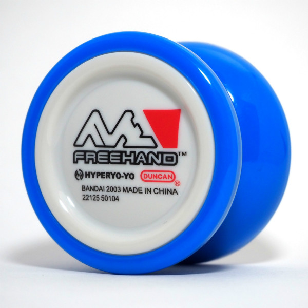 DUNCAN バンブルビー ハイパーヨーヨー ap限定 DUNCAN バンブルビー