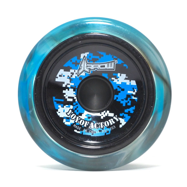 ヨーヨーファクトリー - YoYoFactory - Jun Aramaki's Yo-Yo Collection