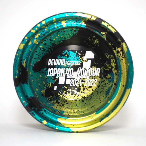 C3ヨーヨーデザイン - C3yoyodesign - Jun Aramaki's Yo-Yo Collection