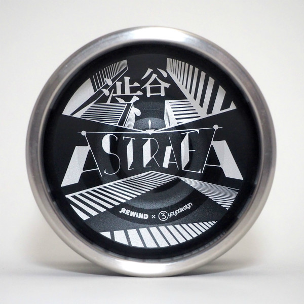 C3ヨーヨーデザイン - C3yoyodesign - Jun Aramaki's Yo-Yo Collection