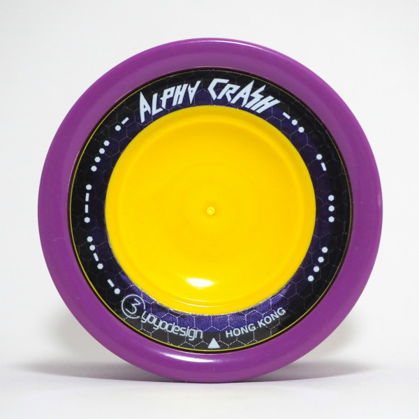 C3ヨーヨーデザイン - C3yoyodesign - Jun Aramaki's Yo-Yo Collection