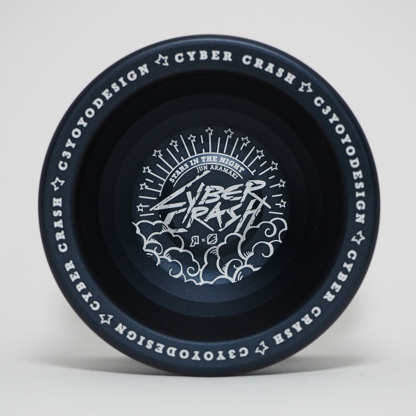 C3ヨーヨーデザイン - C3yoyodesign - Jun Aramaki's Yo-Yo Collection