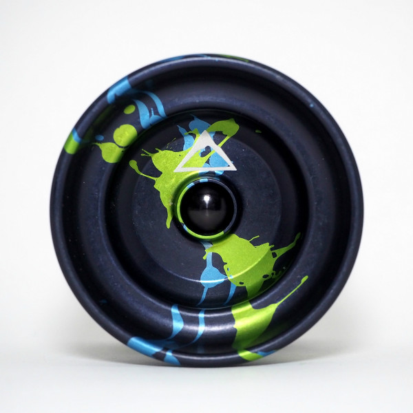 ワンドロップ - One Drop Yo-Yos - Jun Aramaki's Yo-Yo Collection