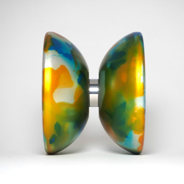 ワンドロップ - One Drop Yo-Yos - Jun Aramaki's Yo-Yo Collection