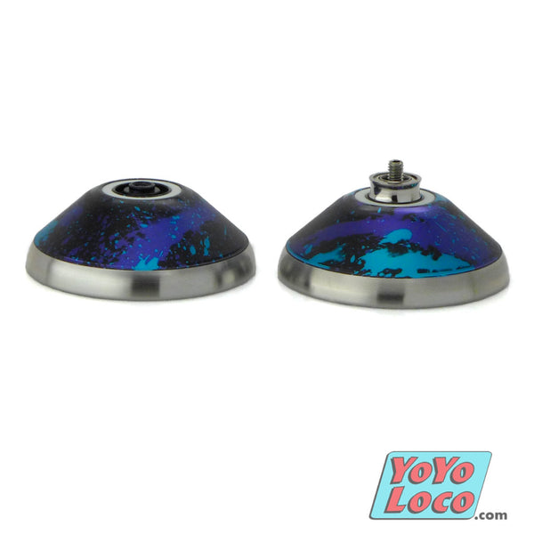 KROWN.st YoYo - C3yoyodesign