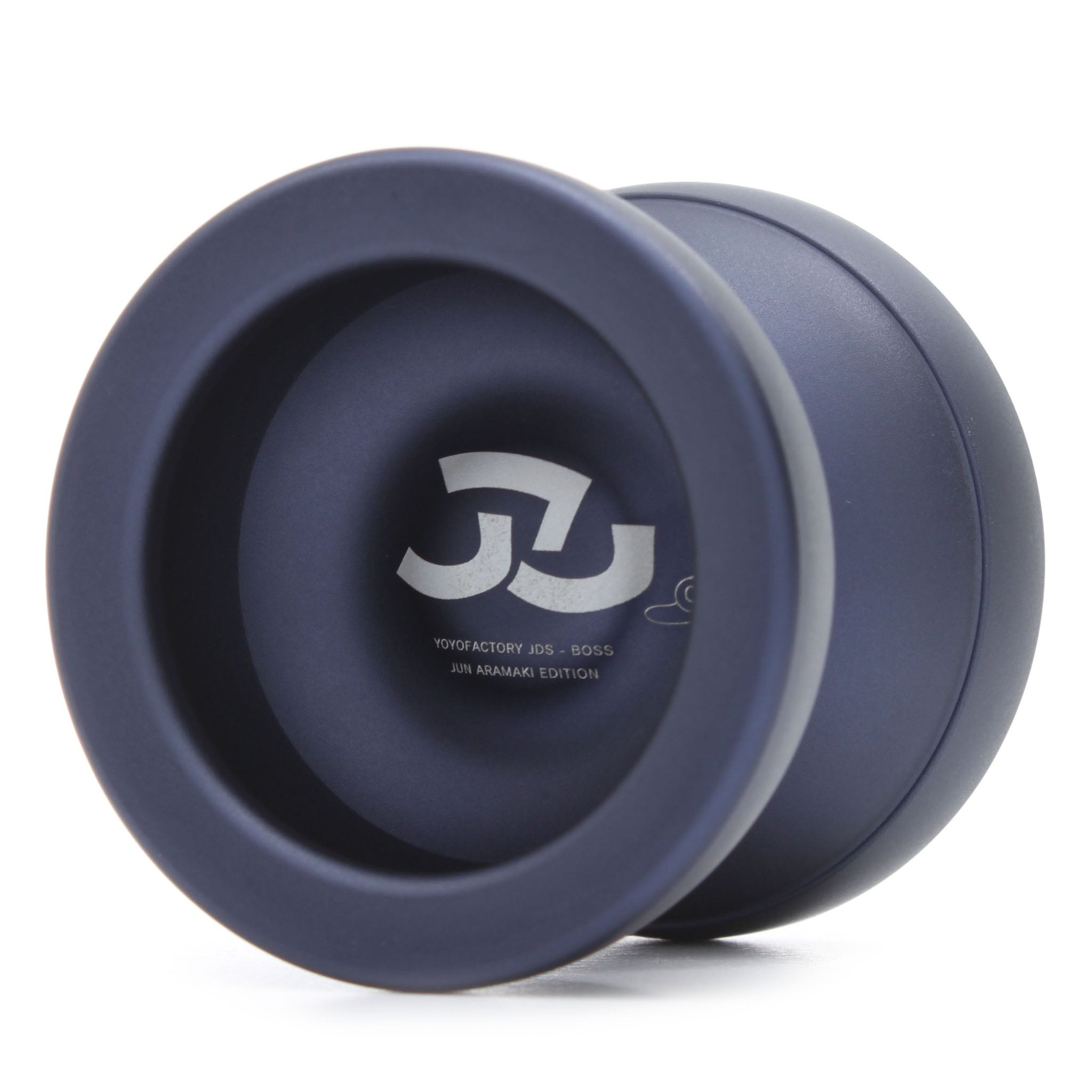 ボス JDS - ヨーヨーファクトリー ┃ヨーヨー専門店リワインド