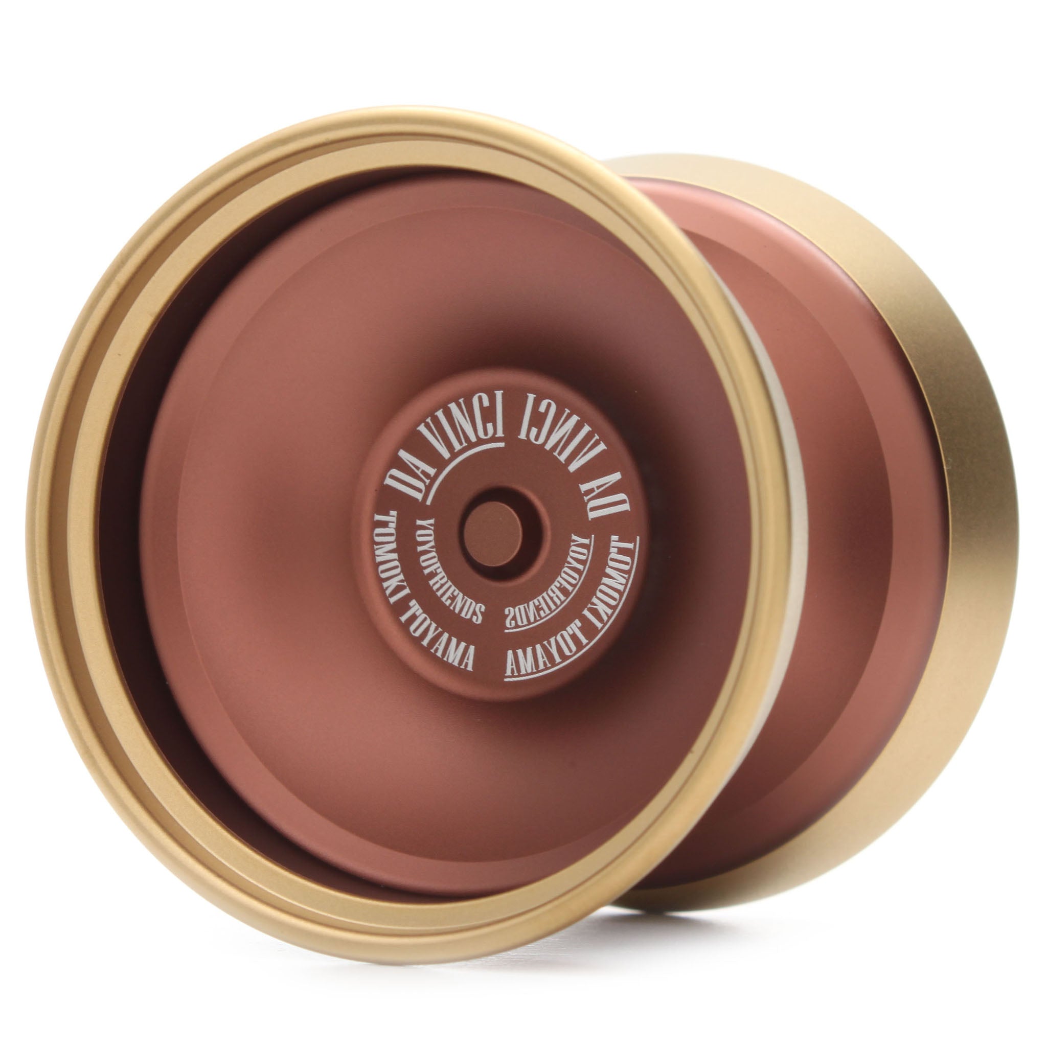 ダヴィンチ - ヨーヨーフレンズ ┃ヨーヨー専門店リワインド