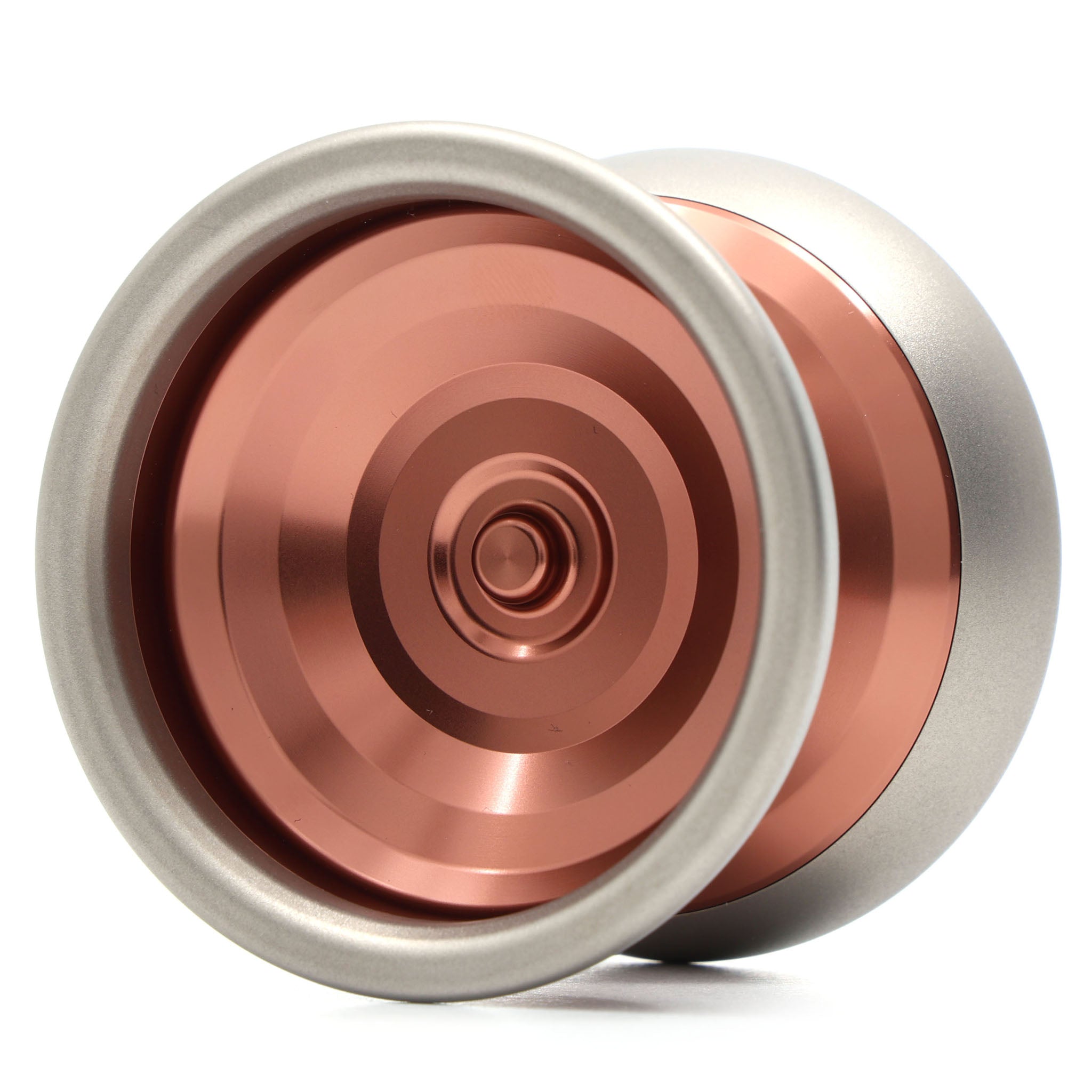 ヒネモス 2 - ターニングポイント ┃ ヨーヨー専門店リワインド