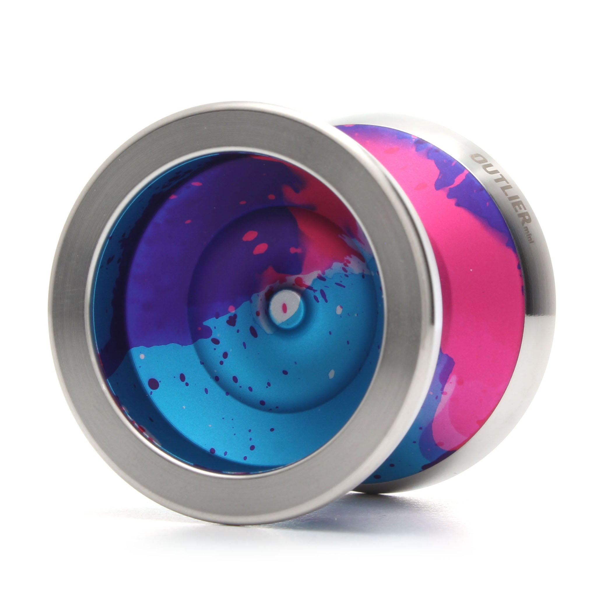 オフセットヨーヨー [ 博物館 ]