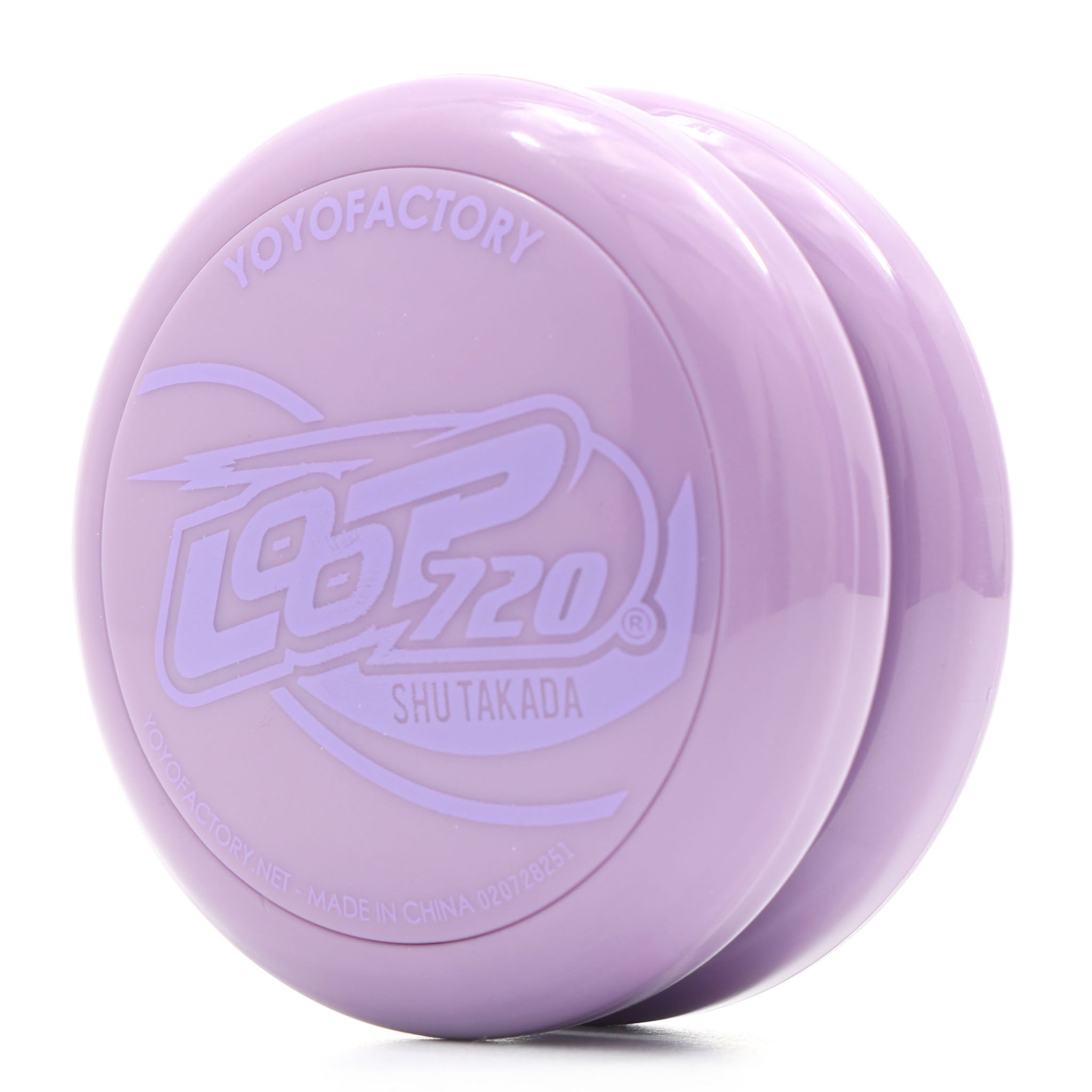 ハイパーヨーヨー経験者におすすめなヨーヨー。競技用モデルも ┃世界