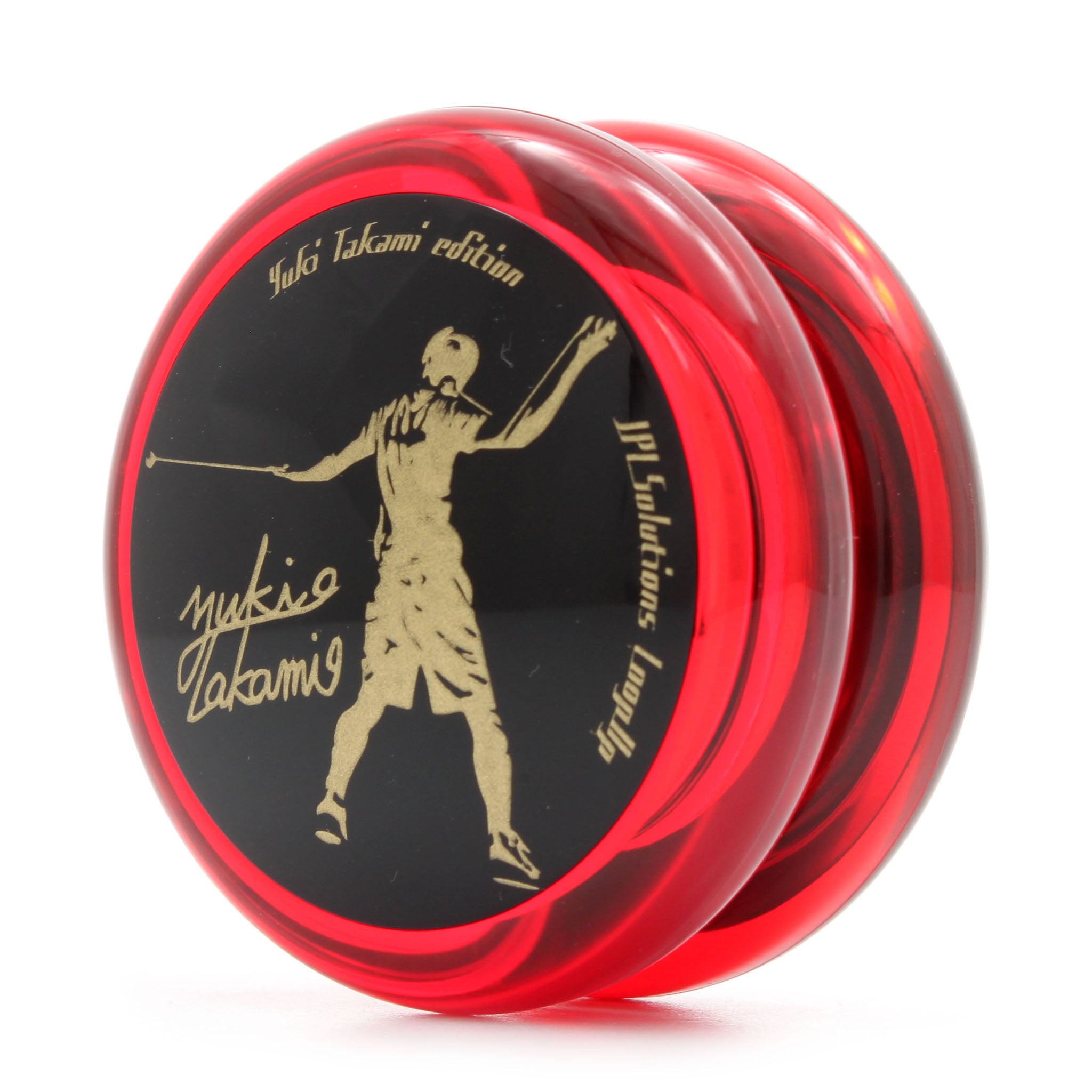 ループアップ (高見祐希) - ジャパンルーピングソリューションズ