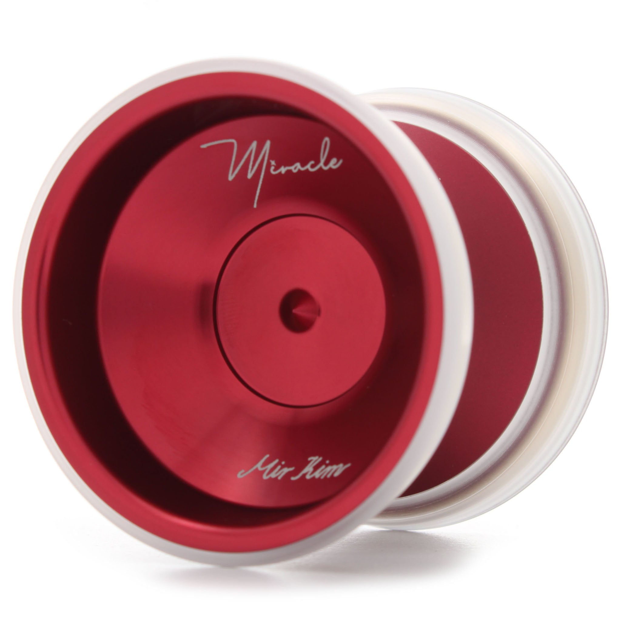 ミラクル - ヨーヨーファクトリー ┃ヨーヨー専門店リワインド