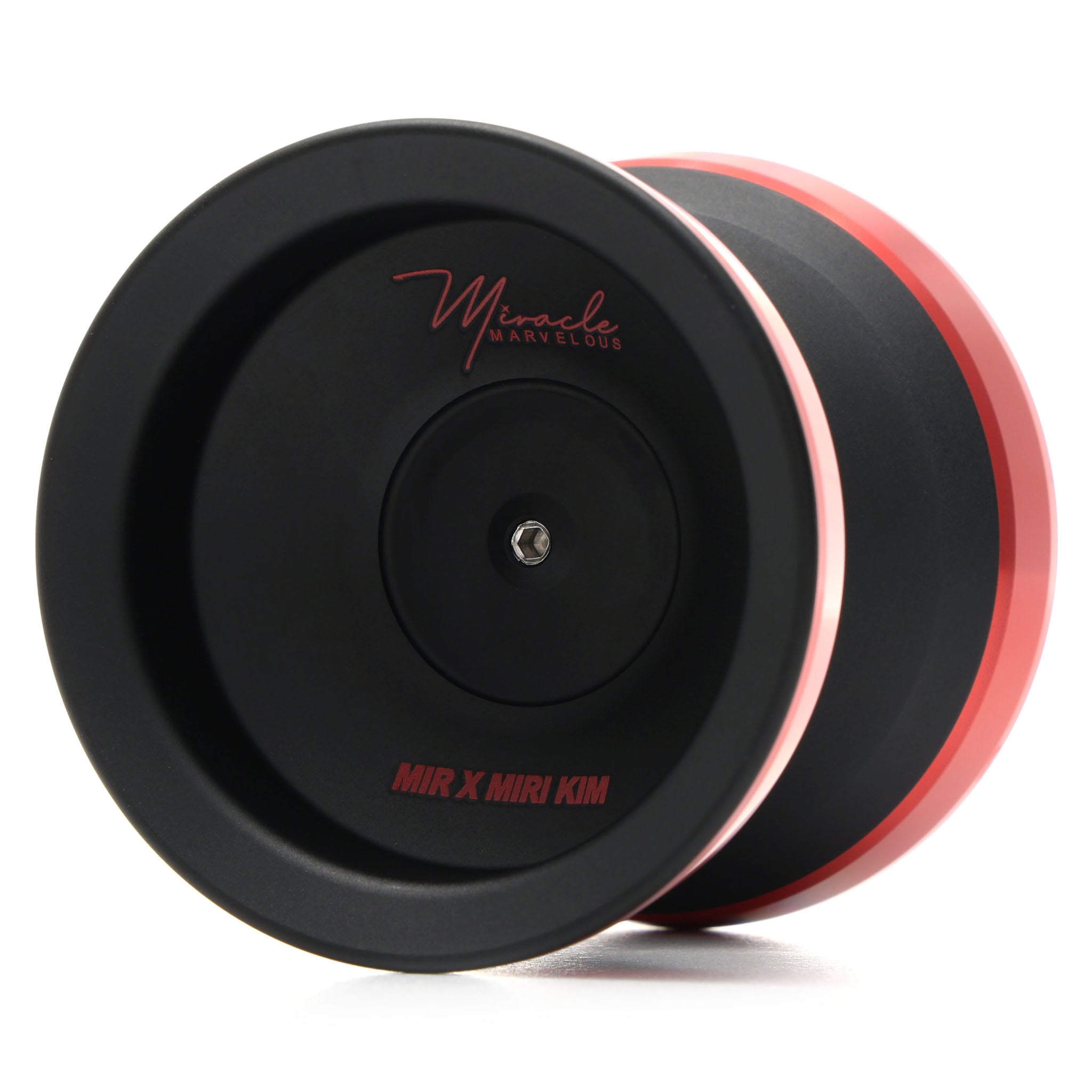 ミラクル モノメタル - ヨーヨーファクトリー ┃ ヨーヨー専門店リワインド