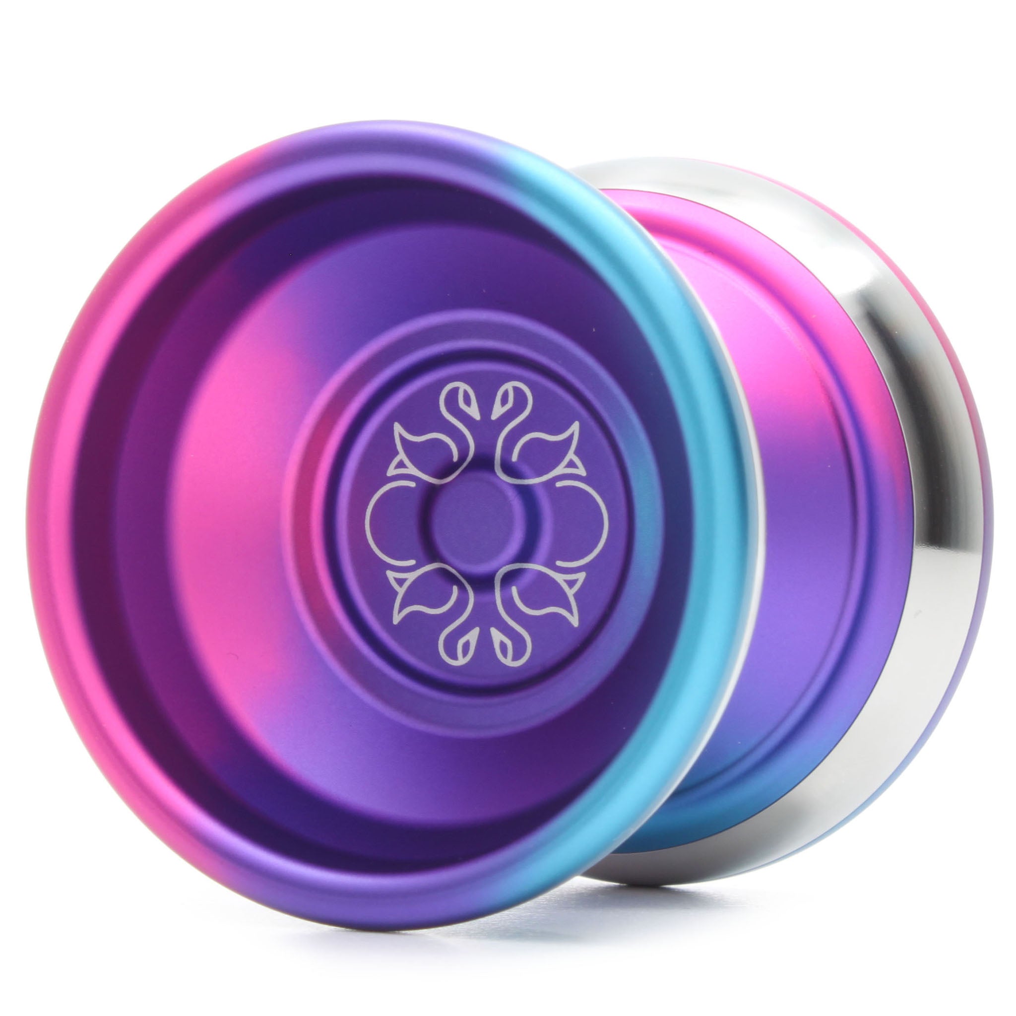 KODIAK アルミ ヨーヨー ピンク KODIAK アルミ ヨーヨー ピンク KODIAK