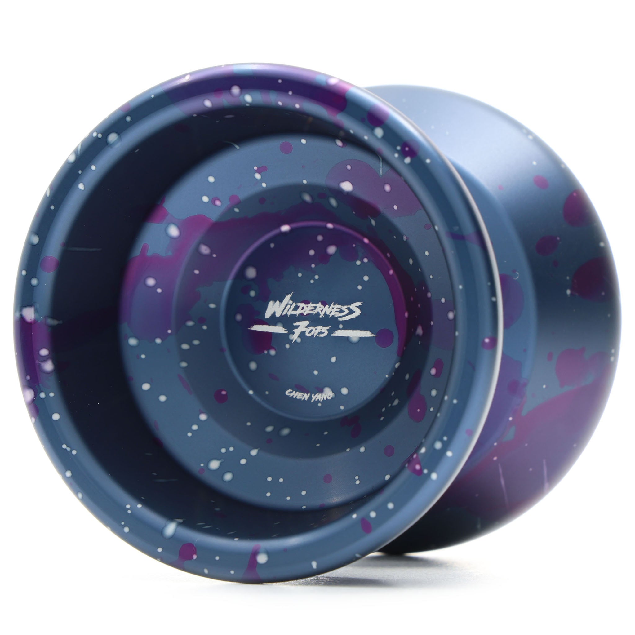 ウィルダネス7075 - ワイルド ┃ヨーヨー専門店リワインド