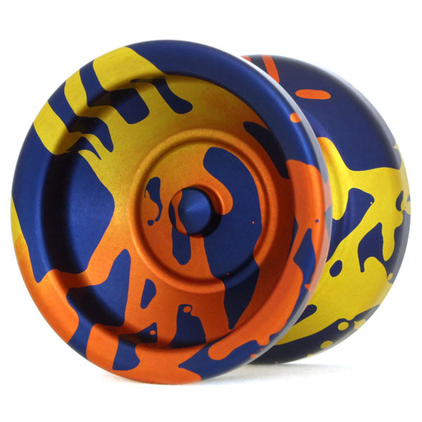 ボンファイヤー - CLYW ┃ヨーヨー専門店リワインド