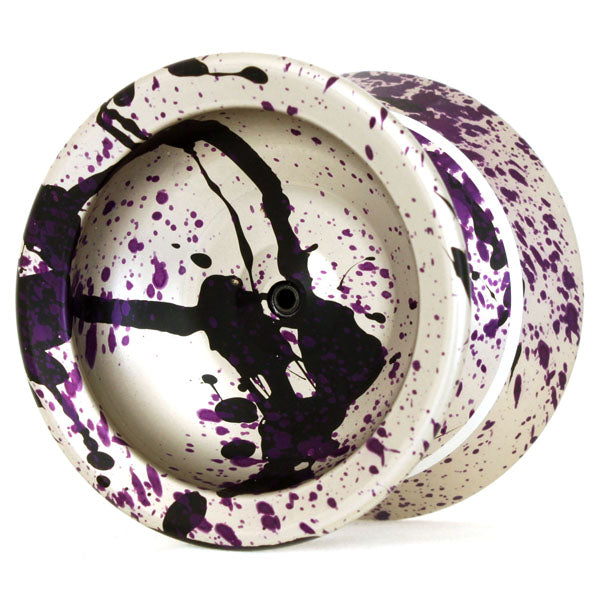 フォーマット:C - ワンドロップ ┃ヨーヨー専門店リワインド