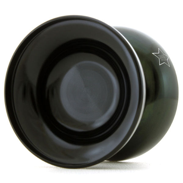 スターダスト [ 博物館 ] ┃世界最大級のヨーヨー専門店リワインド