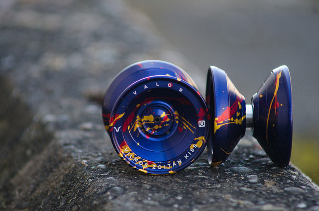 バロー - ワンドロップ ┃ヨーヨー専門店リワインド