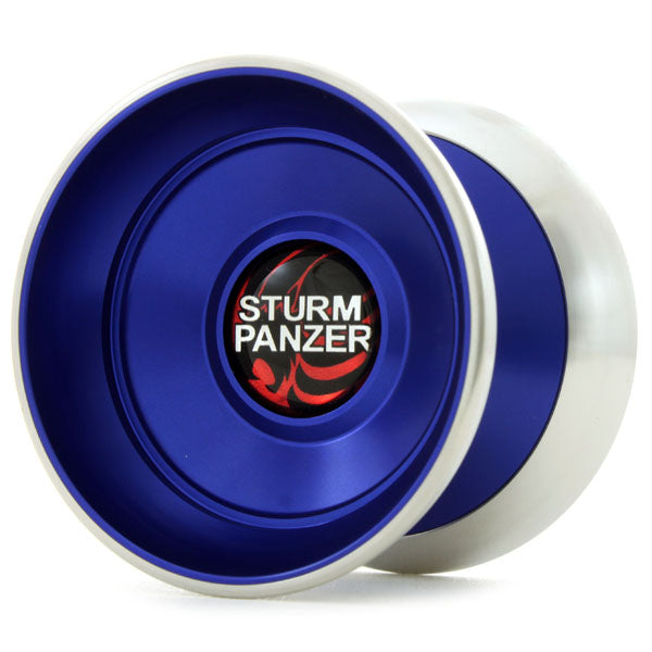 SY-010 獅凰滅砕陣!! (Bグレード) - シュトルム・パンツァー