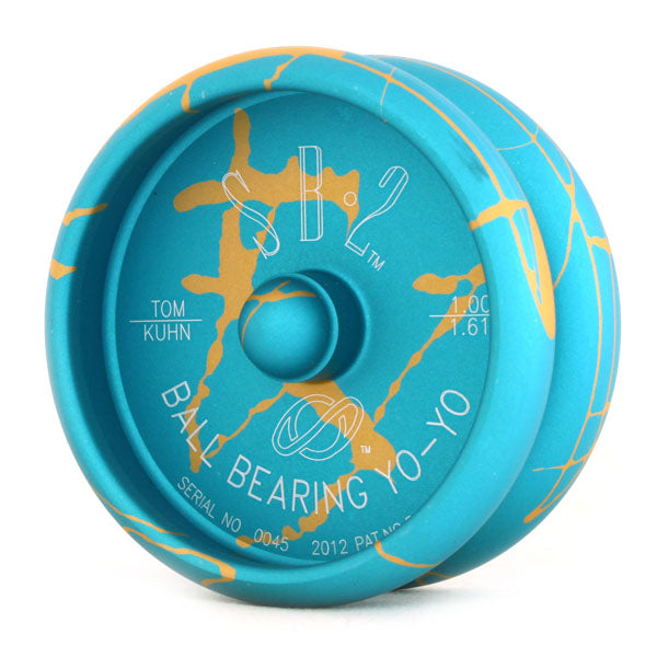 SB-2 - トムクーン ┃ヨーヨー専門店リワインド