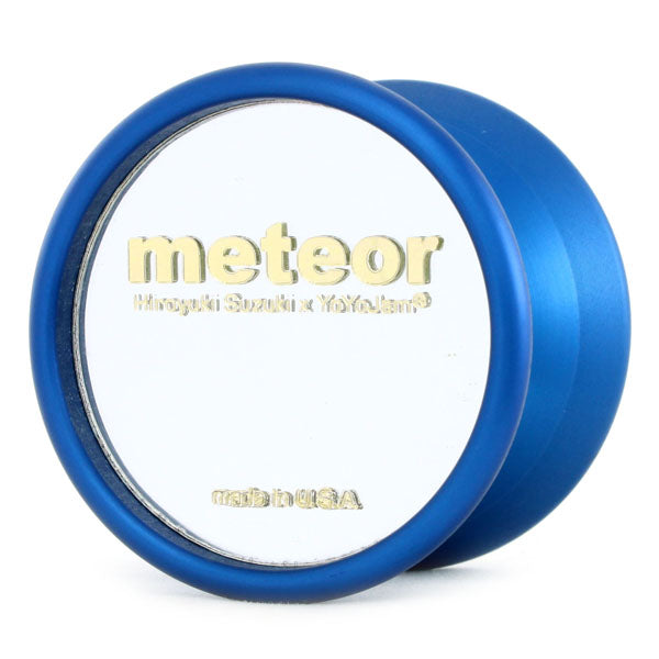 メティア - ヨーヨージャム ┃ヨーヨー専門店リワインド