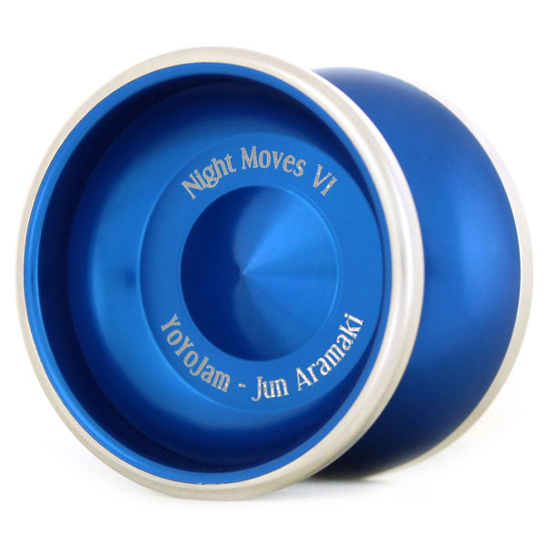 ナイトムーブズ6 - ヨーヨージャム ┃ヨーヨー専門店リワインド