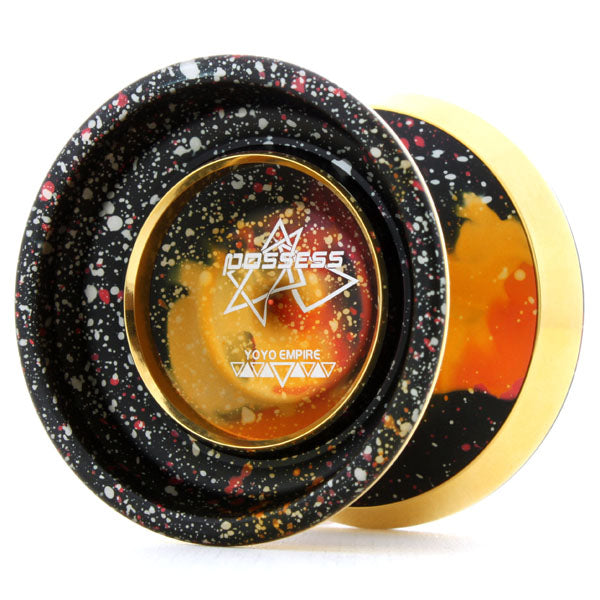 ポゼス - ヨーヨーエンパイア ┃ヨーヨー専門店リワインド
