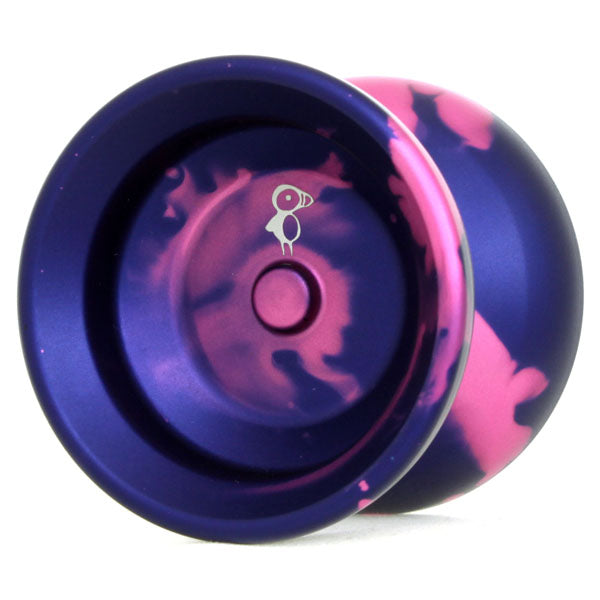 パフィン2 - CLYW ┃ヨーヨー専門店リワインド