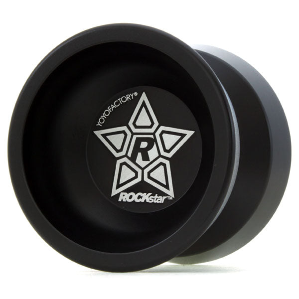 ロックスター - ヨーヨーファクトリー ┃ヨーヨー専門店リワインド