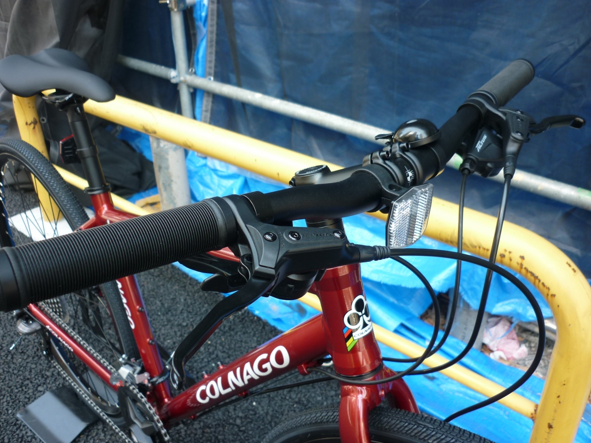 COLNAGO PORTA 2021年モデル サイズ500 限定カラー COLNAGO PORTA 2021