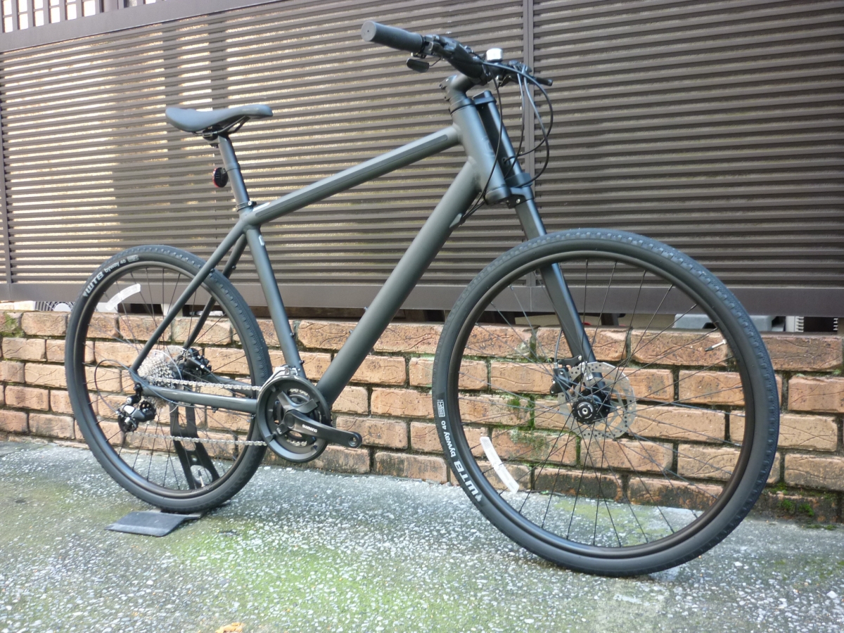 セール情報】CANNONDALE「BAD BOY 3」がアーリーサマーセール対象で大